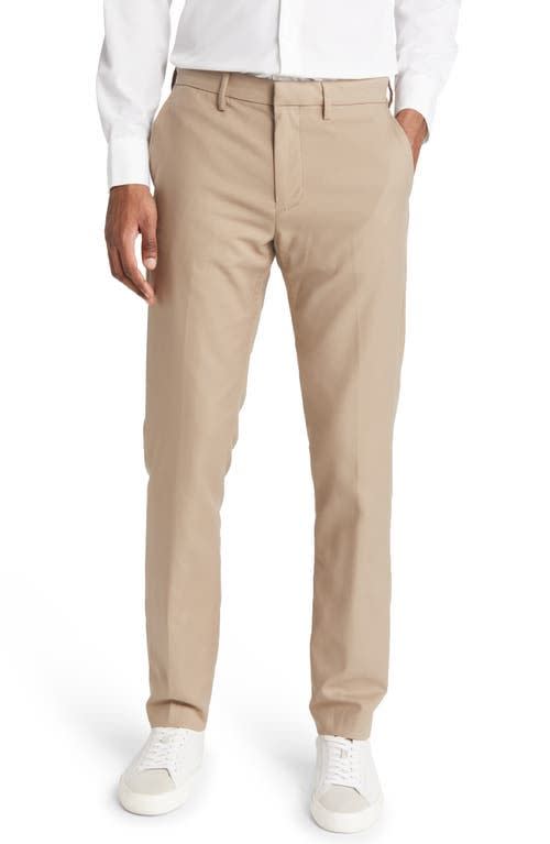 Non-Iron Flexweave Men's Chino Pants