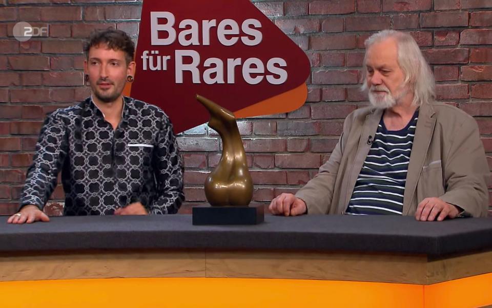 "Bares für Rares"