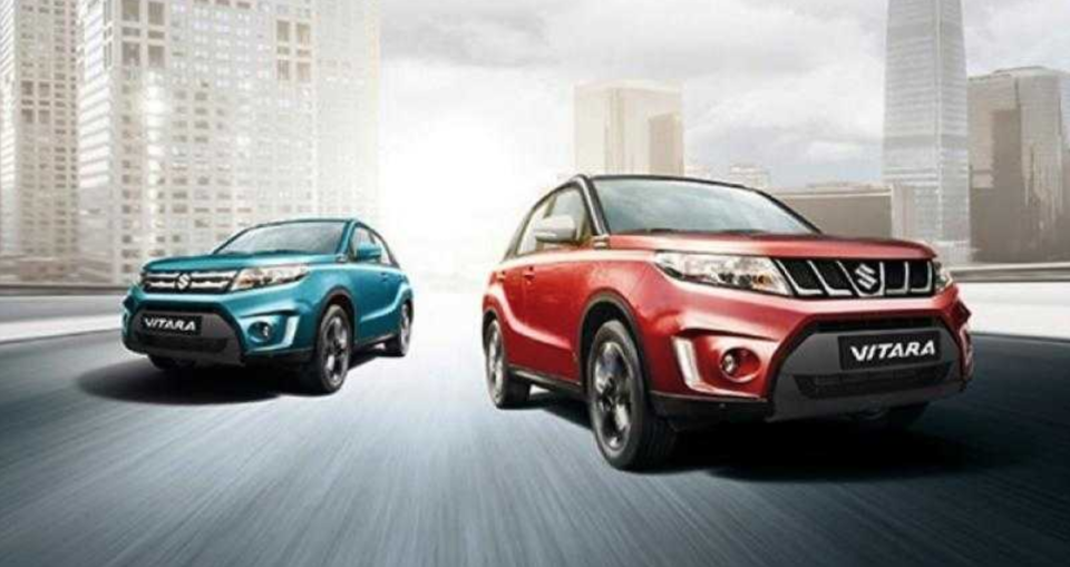 <strong>日系品牌 Suzuki 以 11.8% 的平均單車獲利率壓過 BMW 的 11.4%。</strong>