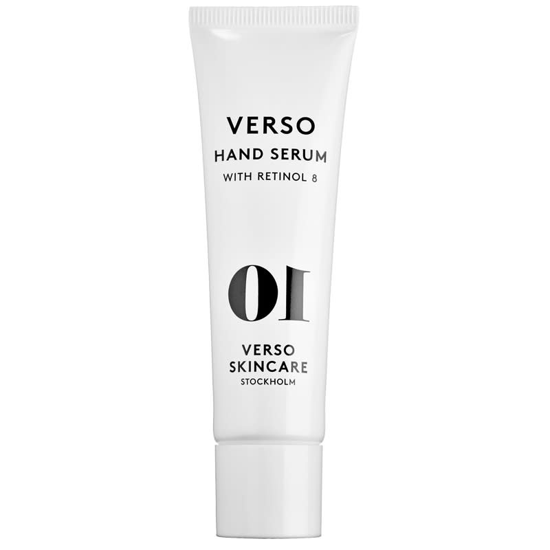 Verso Skincare Hand Serum 