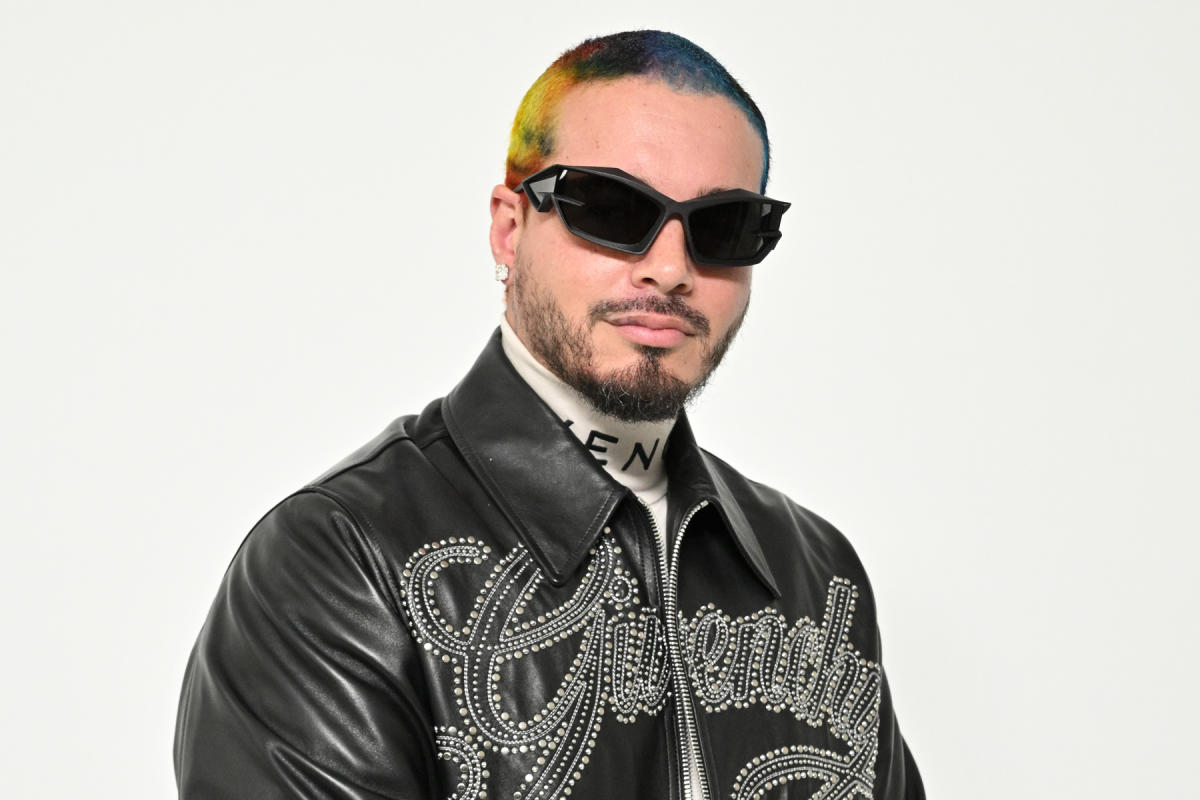 JOSE' Review: J Balvin Reveals the Man Behind the Hits, Arts