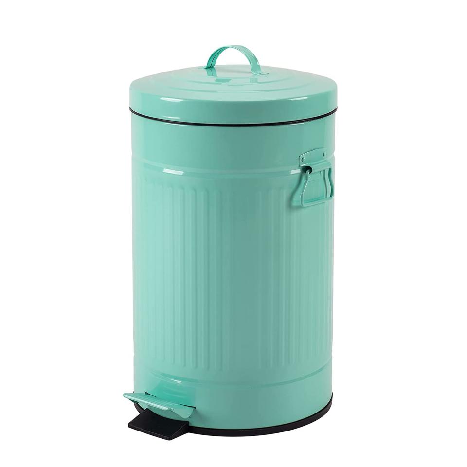 best kitchen trash can mingol with lid