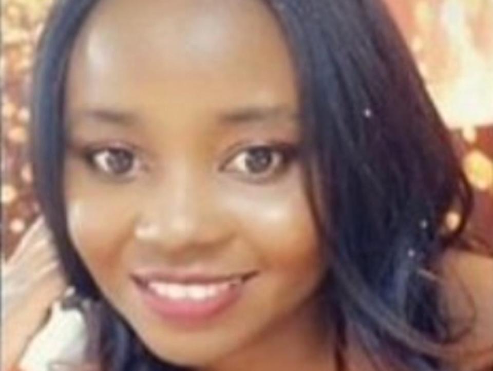 Margaret Mbitu was found dead in her car at Logan International Airport (SAFE Coalition)