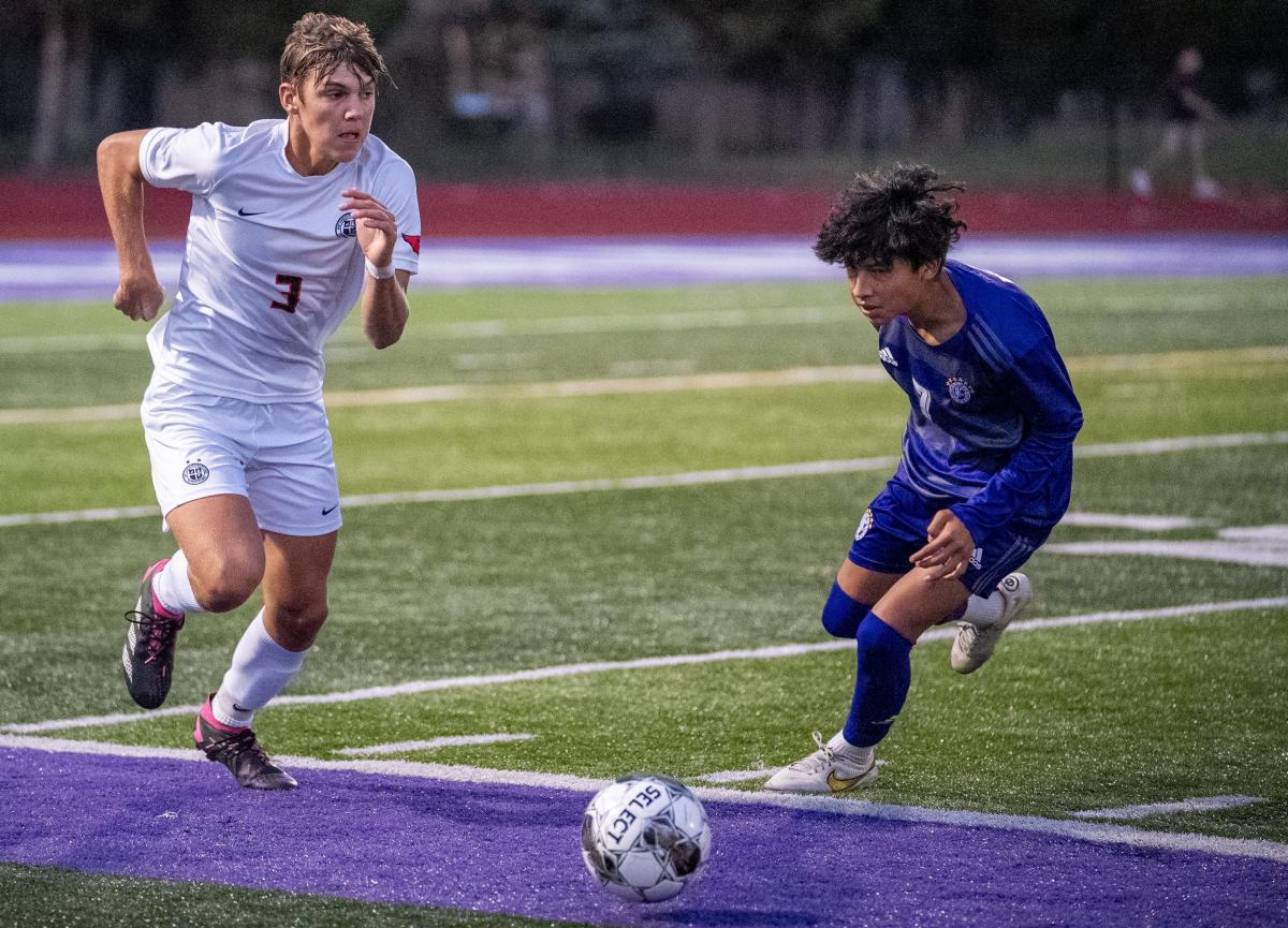 OHSAA soccer 4 central Ohio storylines entering boys, girls state