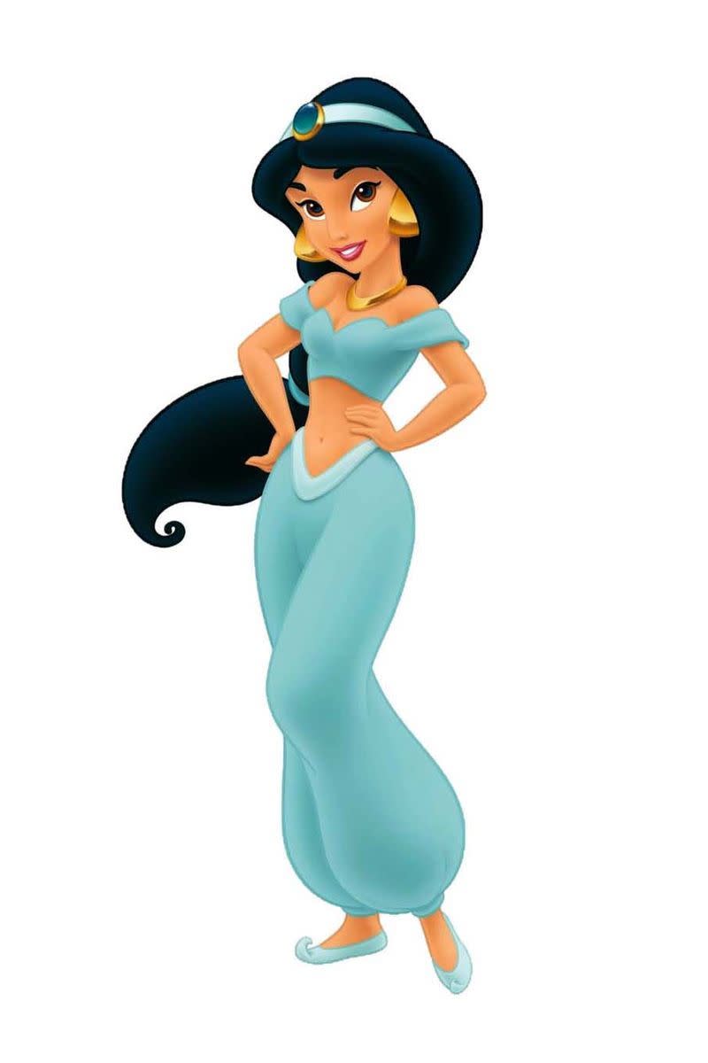 Jasmine