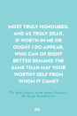 <p>Most truly honoured, and as truly dear,</p><p>If worth in me or ought I do appear,</p><p>Who can of right better demand the same</p><p>Than may your worthy self from whom it came?</p>