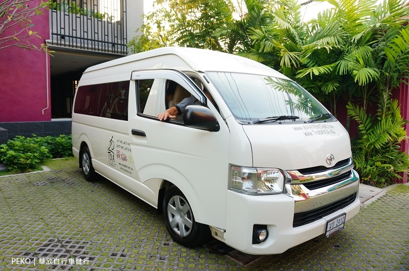 華欣景點.華欣海豚灣.Khao Kalok Beach.Hua Hin.華欣自行車.華欣腳踏車.華欣紅樹林.