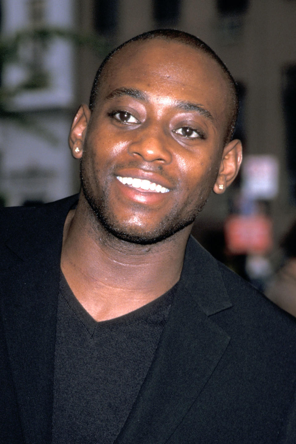 1999: Omar Epps