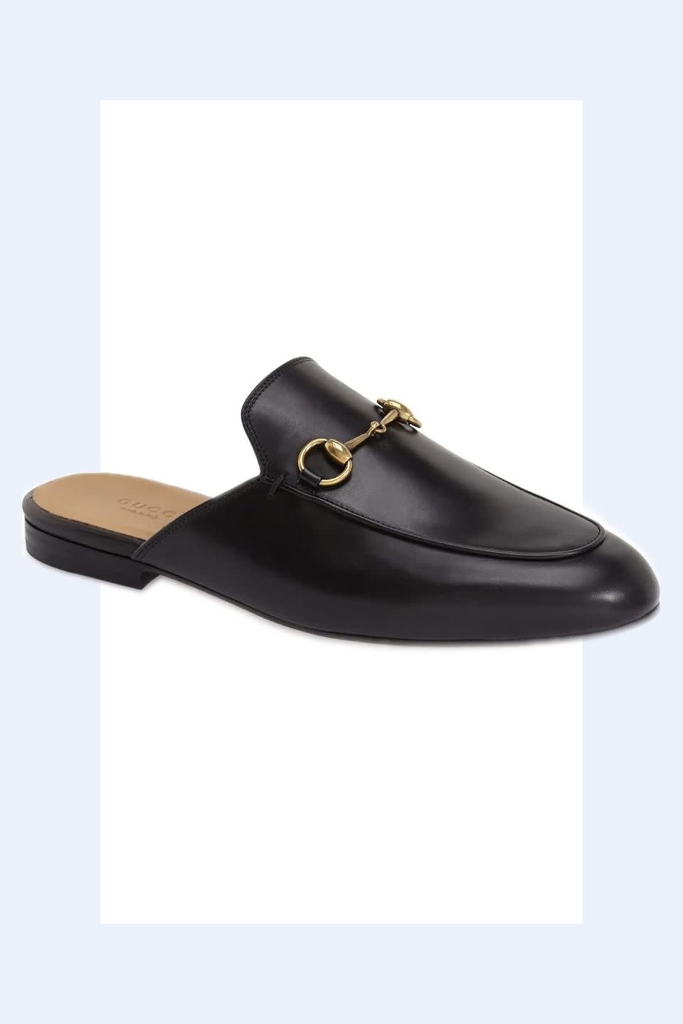 <p><a class="link " href="https://go.redirectingat.com?id=74968X1596630&url=https%3A%2F%2Fwww.nordstrom.com%2Fs%2Fgucci-princetown-loafer-mule-women%2F4262998&sref=https%3A%2F%2Fwww.townandcountrymag.com%2Fstyle%2Ffashion-trends%2Fg22876839%2Ffashion-for-women-over-50%2F" rel="nofollow noopener" target="_blank" data-ylk="slk:Shop Now;elm:context_link;itc:0;sec:content-canvas">Shop Now</a> <em>Gucci Princetown Loafers, $850</em></p><p>"Loafers are the perfect shoe to finish your look. They're so <strong>multi-purpose</strong> because you can wear them to run errands in then to meet friends for dinner." —<em><a href="http://theonly.agency/negar-ali-kline" rel="nofollow noopener" target="_blank" data-ylk="slk:Negar Ali Kline;elm:context_link;itc:0;sec:content-canvas" class="link ">Negar Ali Kline</a></em></p><p><strong>More:</strong> <a href="https://www.townandcountrymag.com/style/fashion-trends/g30986759/best-loafers-for-women/" rel="nofollow noopener" target="_blank" data-ylk="slk:The Best Loafers for Women;elm:context_link;itc:0;sec:content-canvas" class="link ">The Best Loafers for Women</a></p>