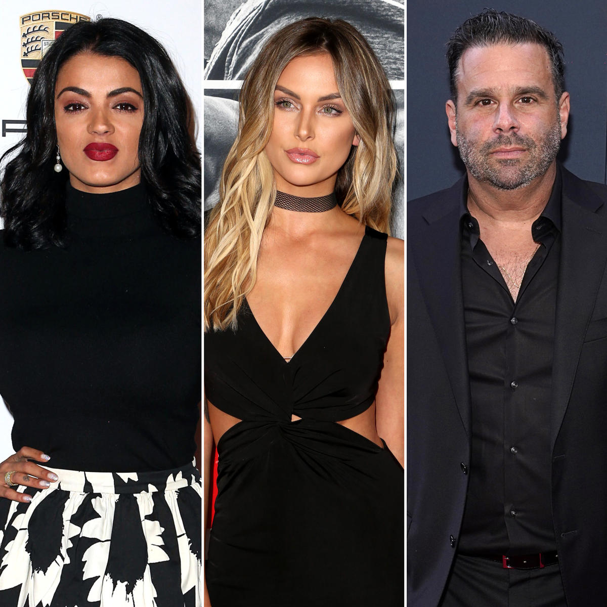 Randall Emmett Hopes Ex-Fiancée Lala Kent Will Stop 'Talking About