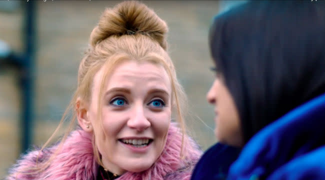 Ackley Bridge Gives Huge Hint That Missy Doesn T Survive Shock Car Accident