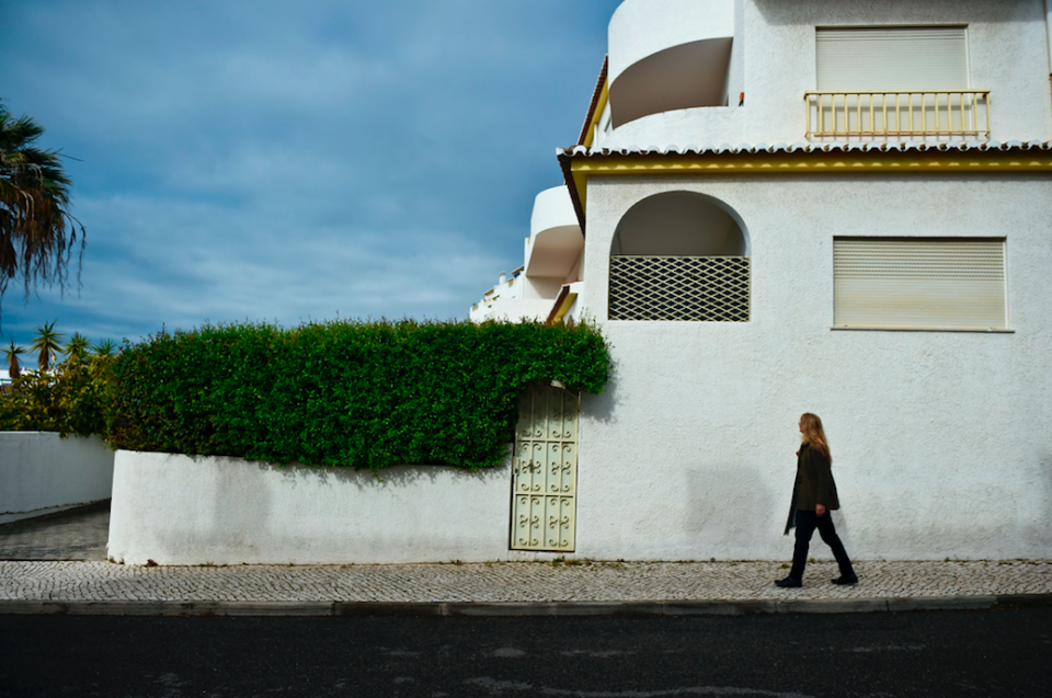 <em>The toddler vanished from an apartment complex in Praia da Luz in 2007 (Getty)</em>