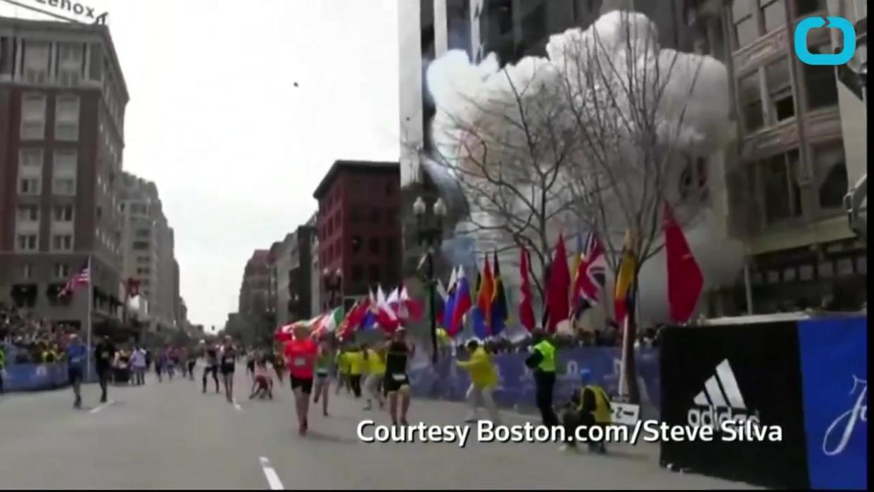 Boston Marathon Bomber Passed Citizenship Denied Terrorist Links