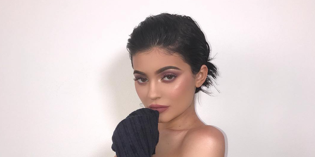 Photo credit: Kylie Jenner @kyliejenner - Instagram