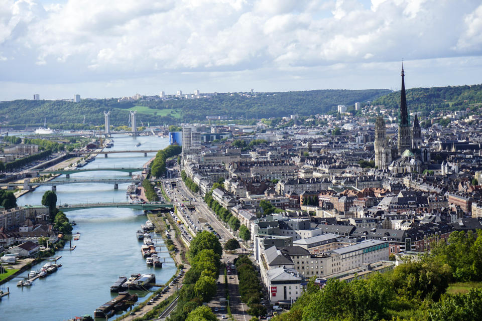 Rouen