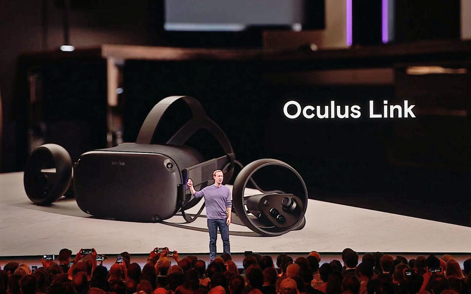 Oculus