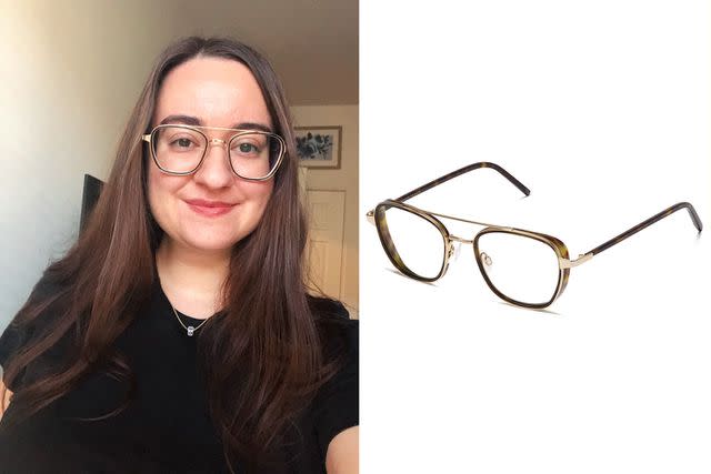 <p>People / Christina Butan / Warby Parker</p>