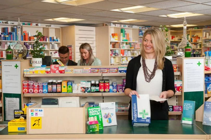 The price of NHS prescriptions is set to rise