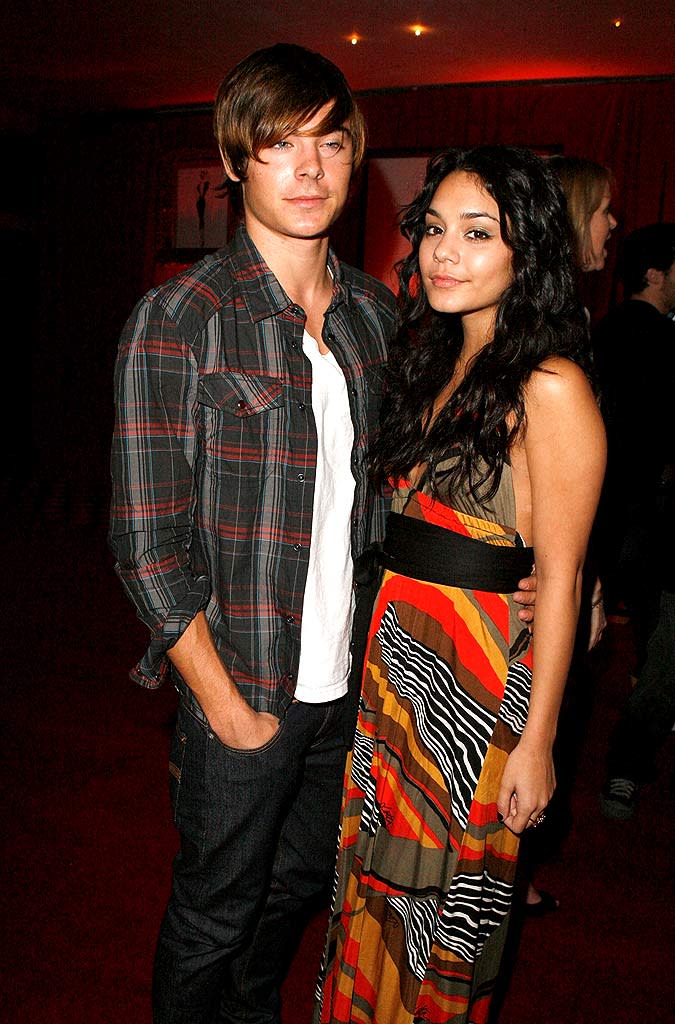 Efron Hudgens FOH