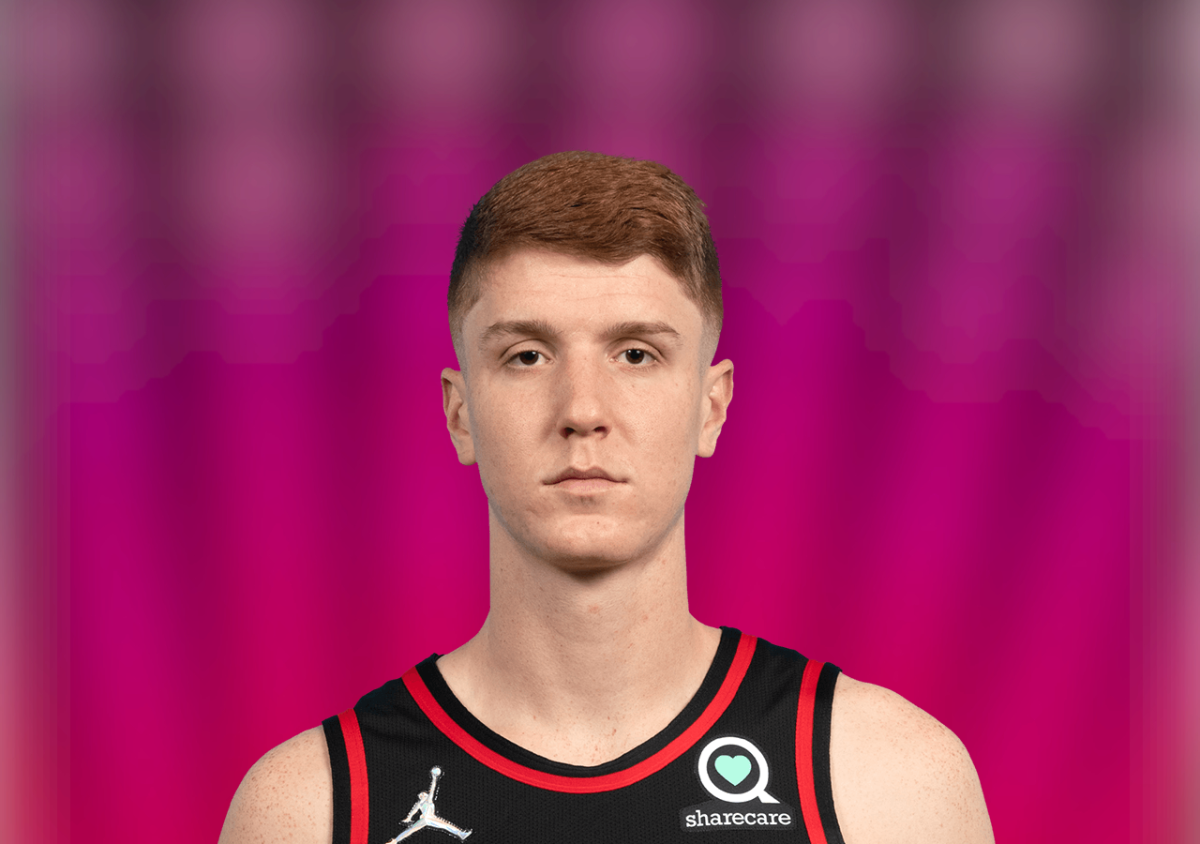 NBA on ESPN on X: Kevin Huerter put why he signed a contract