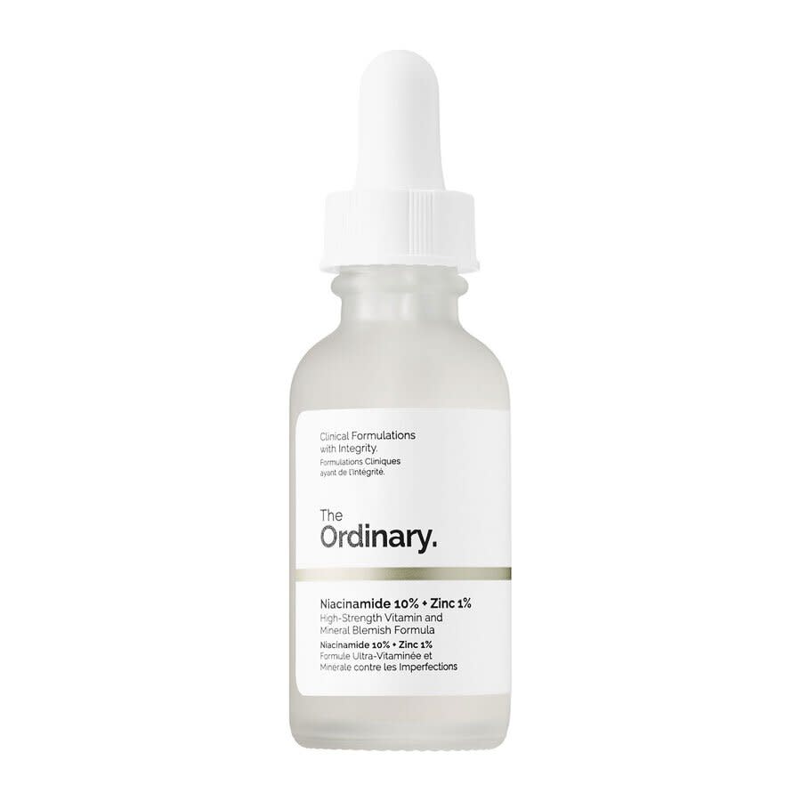 Best Niacinamide Serums