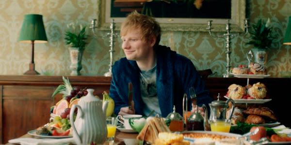 Celestial, la nueva canción de Pokémon con Ed Sheeran ya está disponible