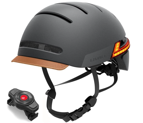 Livall Smart Bike Helmet 