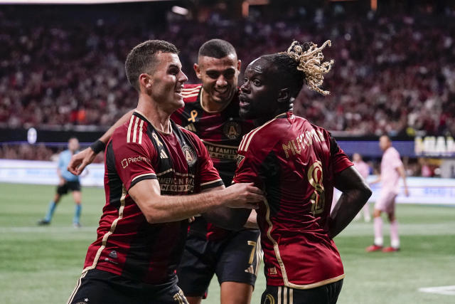 MLS Winners and Losers: LAFC regains its confidence with thrilling