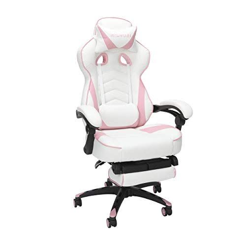 9) RSP-110 Racing Style Gaming Chair