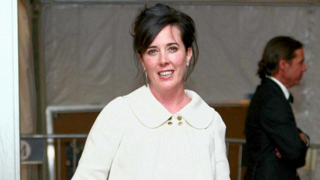 Was Kate Spade Inspired to Kill Herself by the Death of Robin Williams?