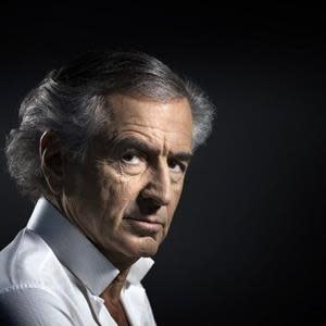 Bernard Henri Levy