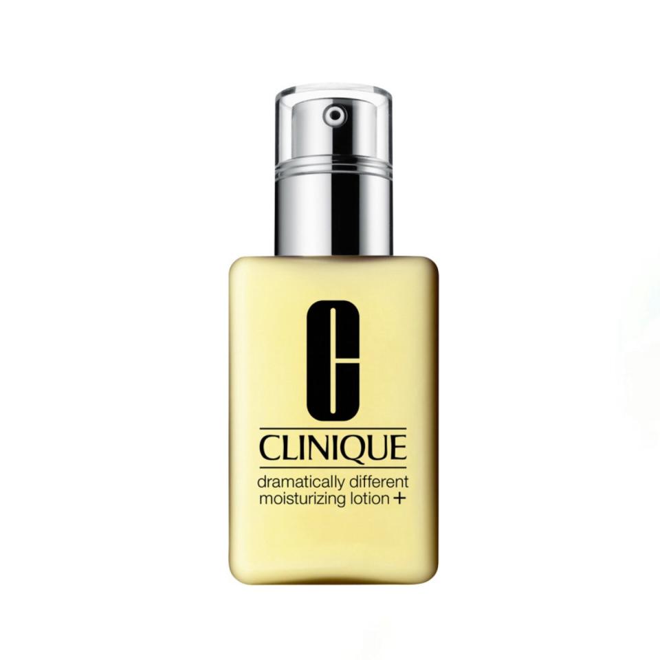 Clinique  Dramatically Different Moisturizing Lotion+