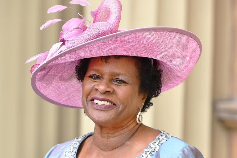 Dame Sandra Mason, exgobernadora general de Barbados, será ahora su presidente