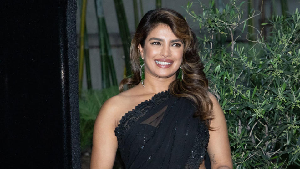 Priyanka Chopra