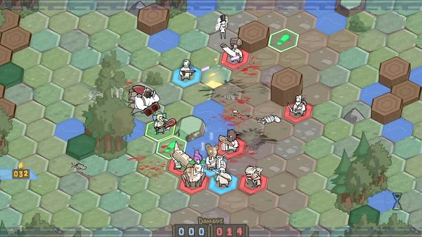 Castle Crashers Crashes to Physical – The Behemoth Blog