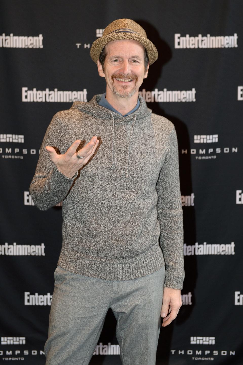 Denis O'Hare