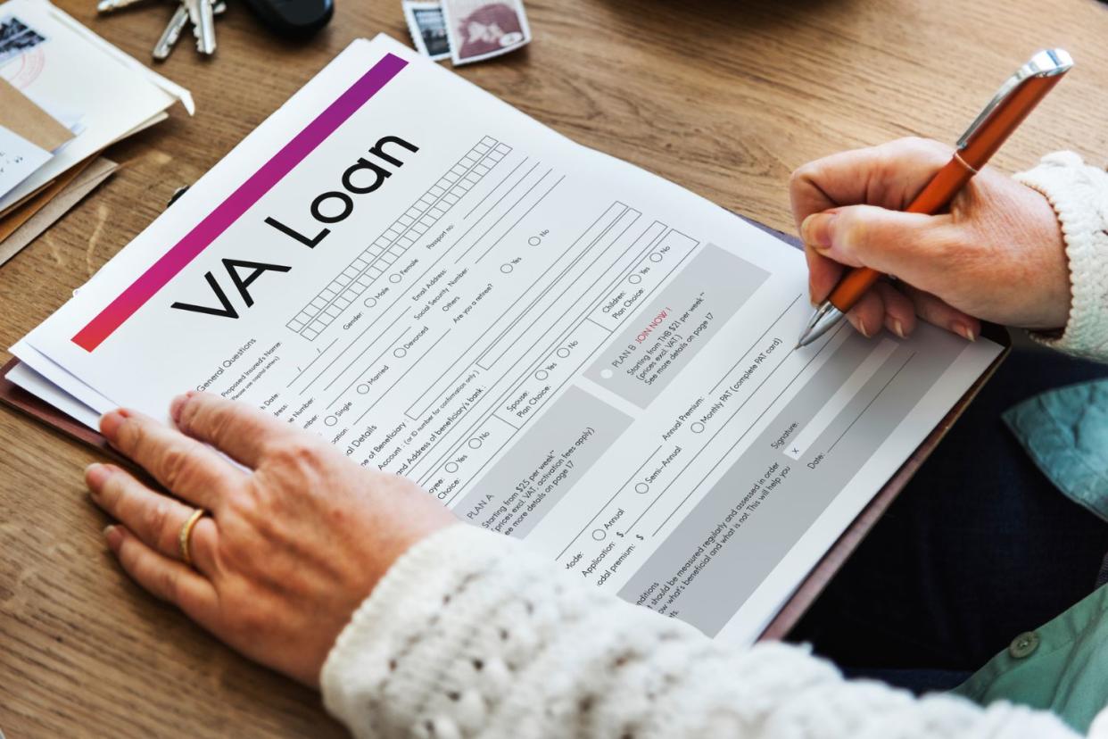 VA Loans Pros and Cons