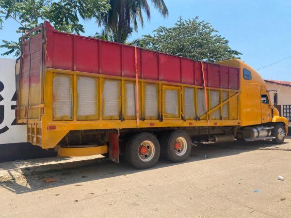 camion migrantes veracruz