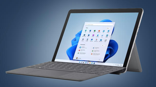 Microsoft Surface Go 4: everything we know so far