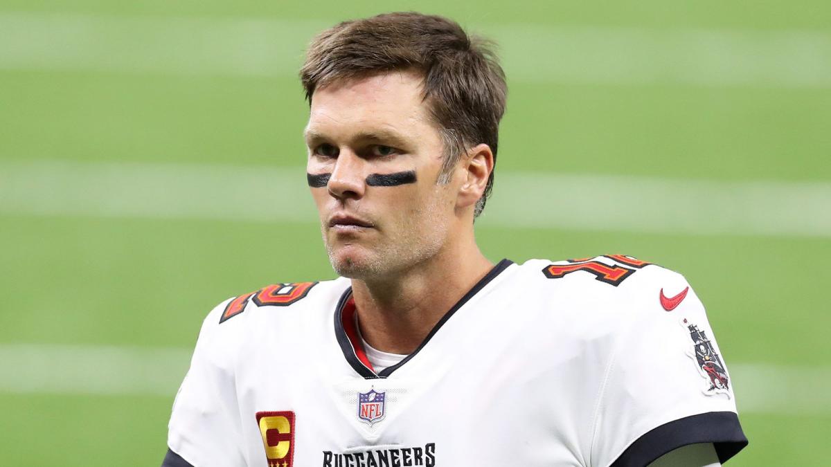 Watch the First Teaser for ESPN+'s Tom Brady Documentary Series