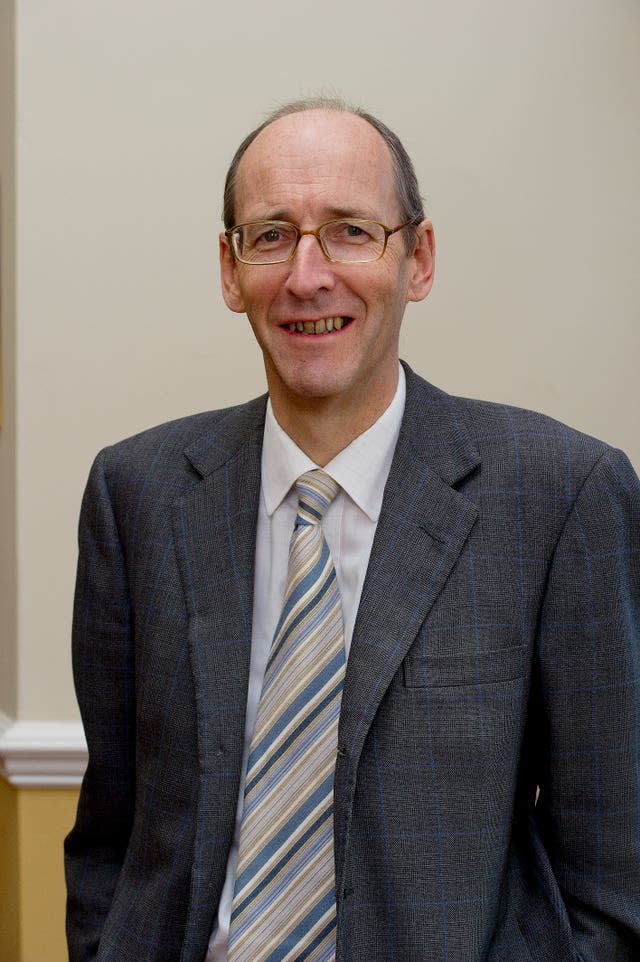 Andrew Tyrie