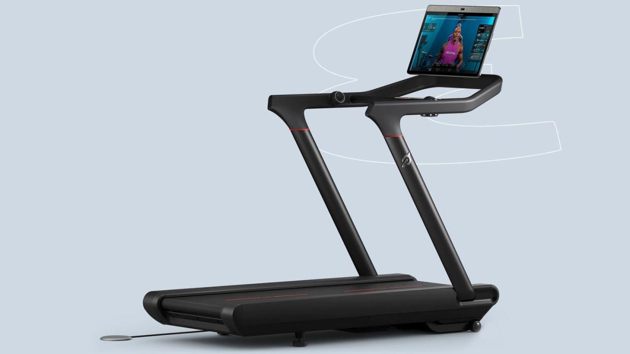 treadmill sales 2023