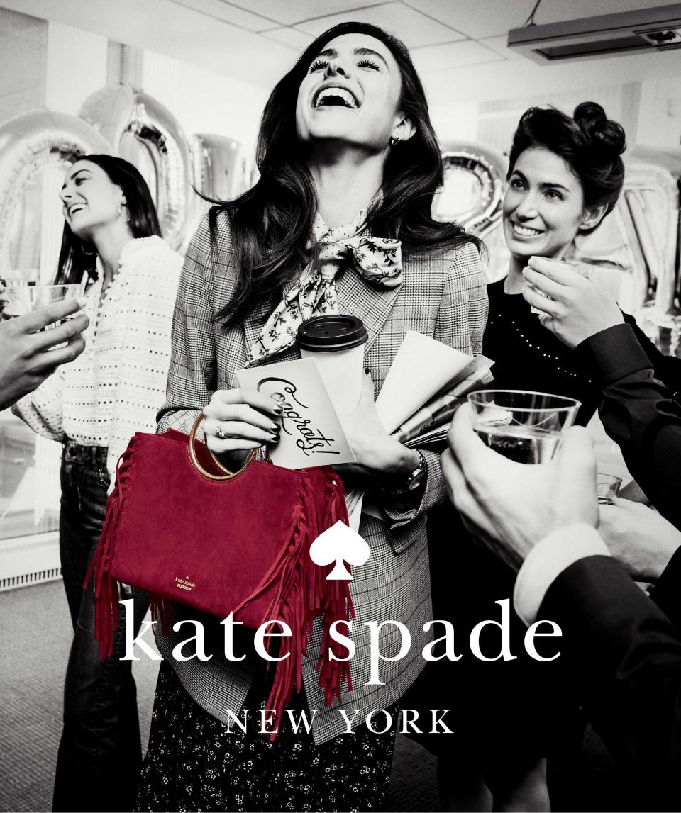 Kate Spade