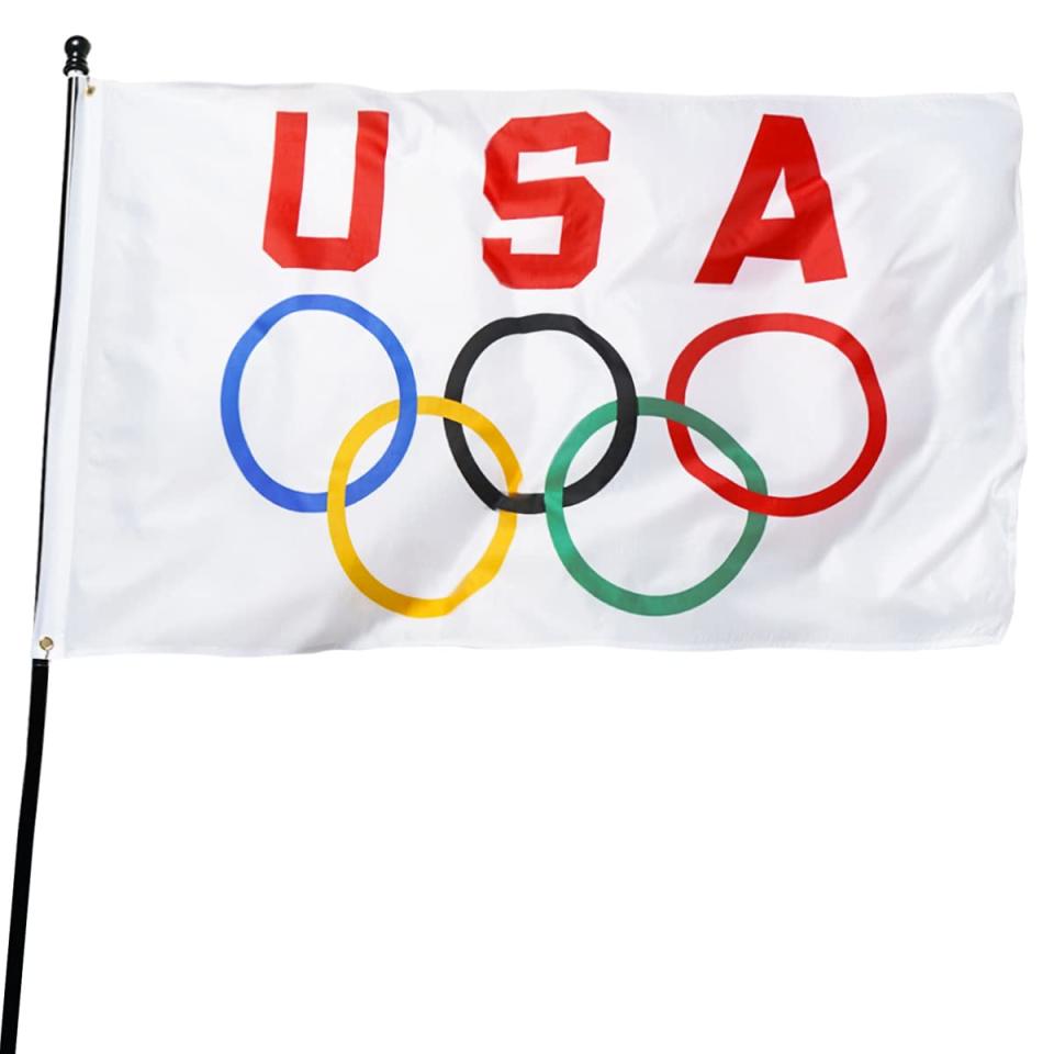 Team USA olympics flag, olympics 2021 gear