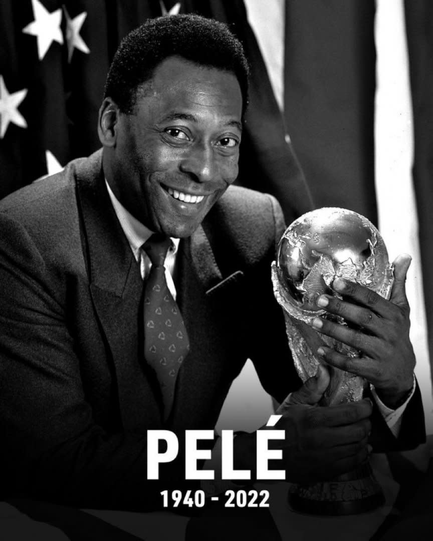 Pele