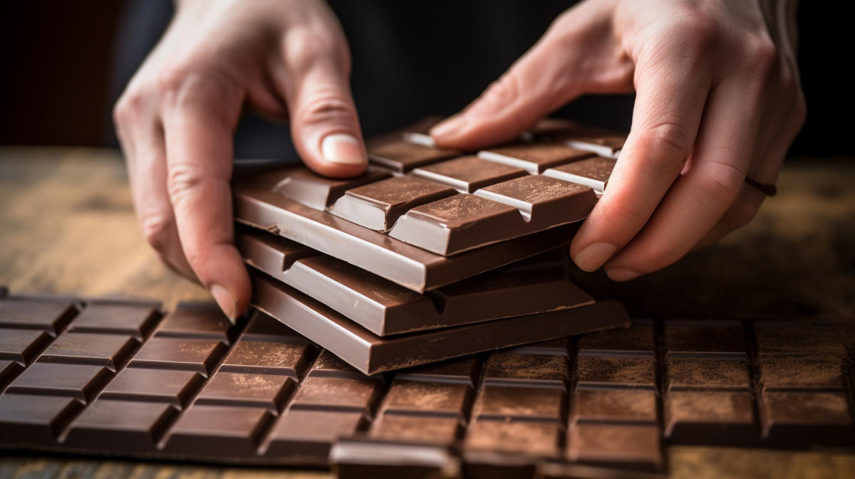 13 Chocolate Brands That Use the Highest Quality Ingredients — Eat