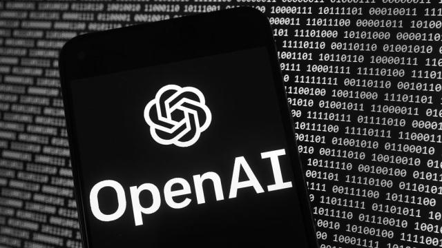 OpenAI debuts GPT-4o 'omni' model now powering ChatGPT