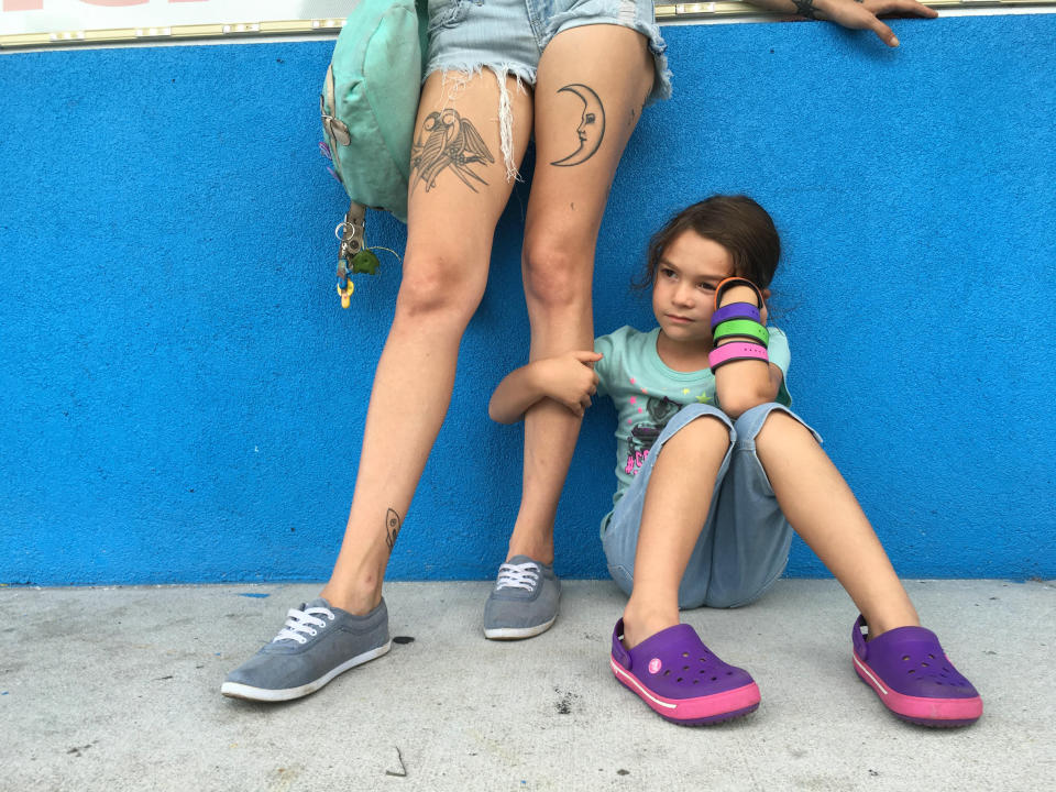 The Florida Project (Jan. 6 on Netflix)