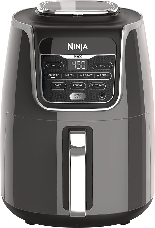 Home Bargains fans praise 'brilliant' Ninja air fryer 'dupe' that is £140  cheaper - Daily Record