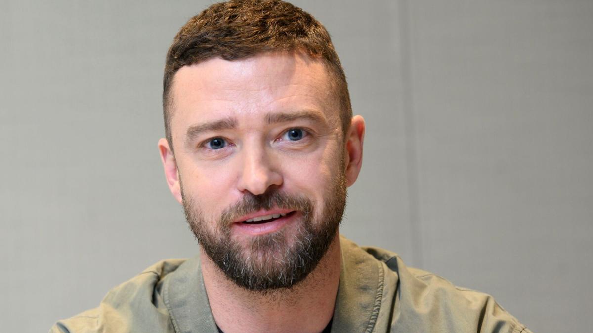 Justin Timberlake Buys His Own Social Network